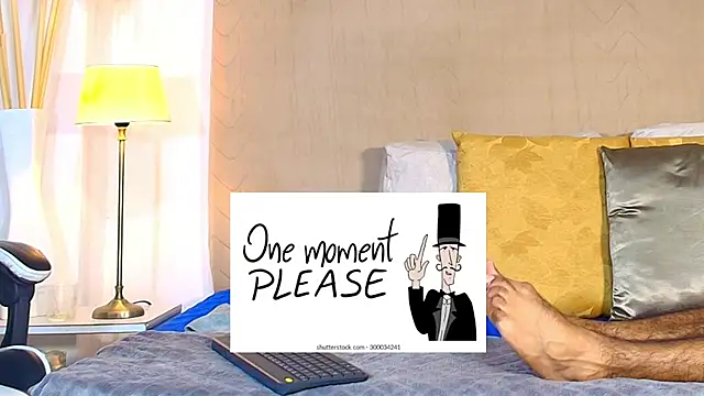 MaicolParker_ webcam
