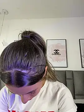 JuliaColemann webcam
