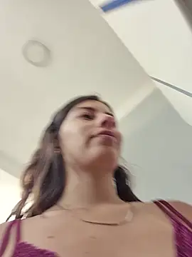 IrisBound webcam