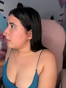Kiitty_LS webcam