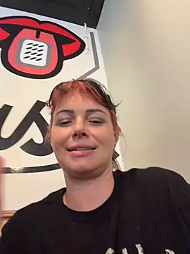 MarlaFknSinger webcam