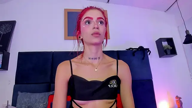 april_jones05 webcam