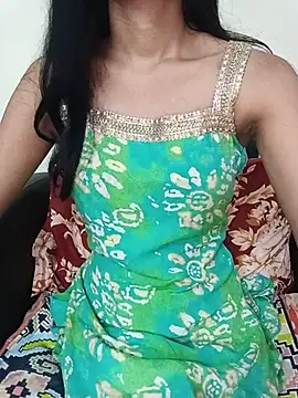 Daisy_Shah_ webcam