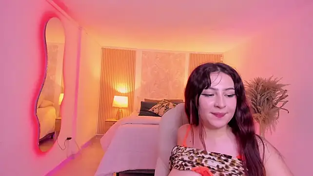 Kate_blossom webcam