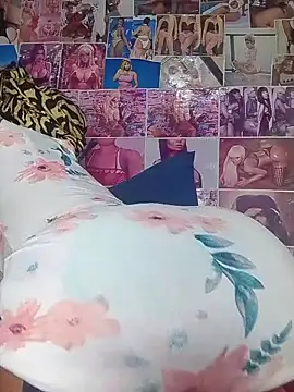 surayah webcam