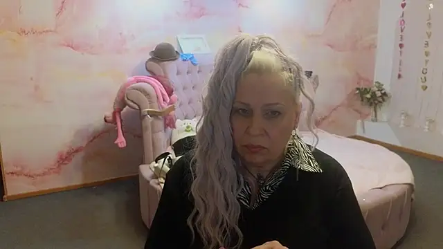 Penelope_Pinky webcam