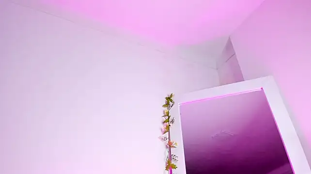 GingerMoon_ webcam