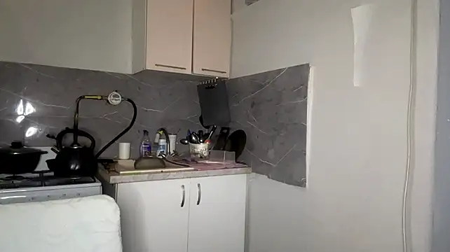 LanaSerbski webcam