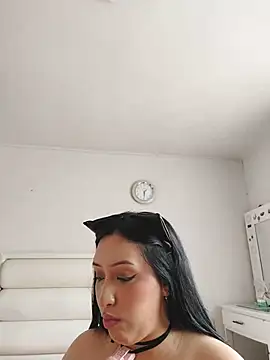 KimGrey webcam