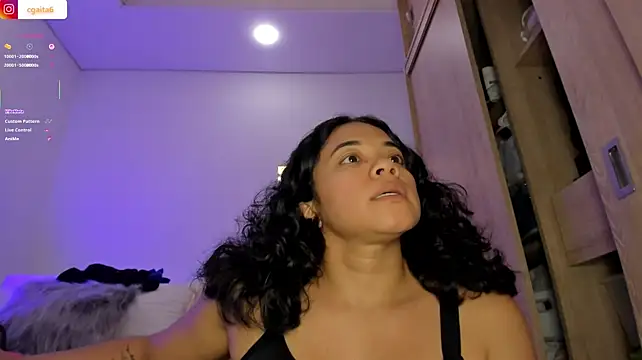 carolgaita webcam