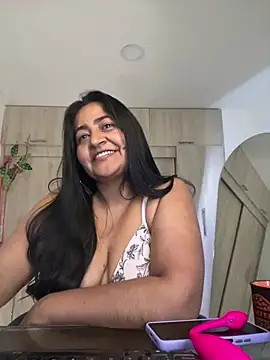 Adele_Sweett webcam