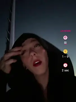 Adrixnx22 webcam