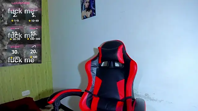 dolly_boob webcam