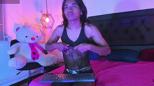 yeika_smith webcam