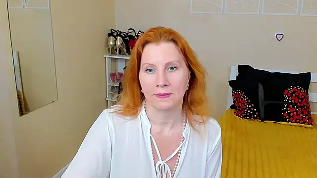 FoxySophia webcam