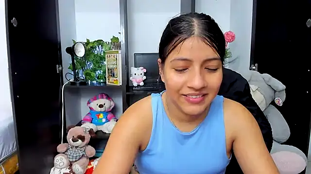 zara_cute webcam