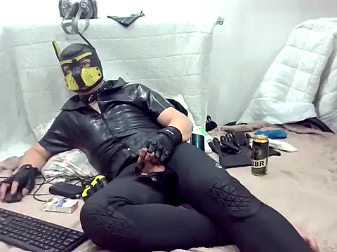 ArcticRubber1989 webcam