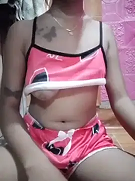 Beautiful_Asian live cam on StripChat