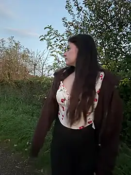 ellynora (F young) - Show ass