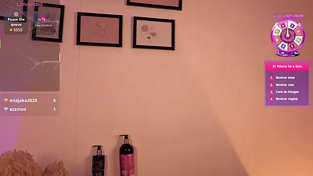 Pamela_tomas webcam
