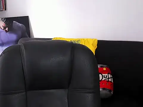 MarckMathews webcam