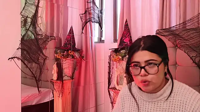 Celeste_Fiore_ webcam