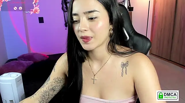 Veronica_isaza__ webcam