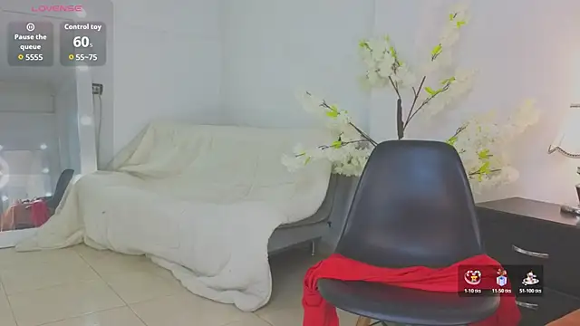 InnaVolkova webcam