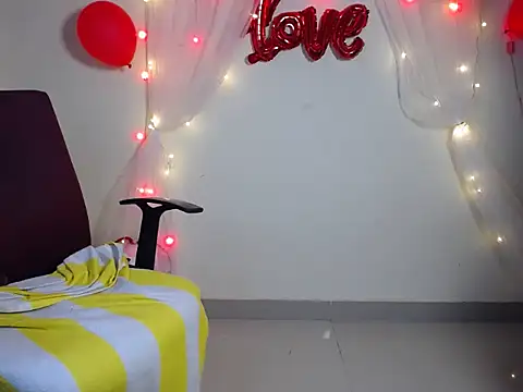 sweety_gaur (F teen) - Oily boobs 5 min lush cntrl last tipper