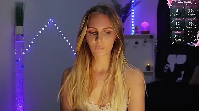 BonnieBluX