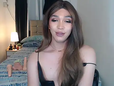 loveasianjhaine24 (M young) - For my dream Boobs