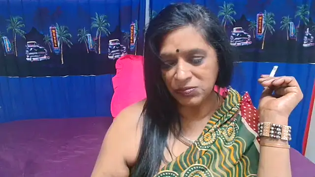 INDIANFUSION webcam