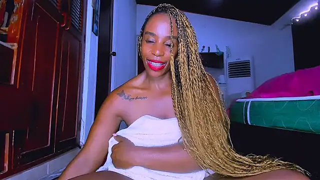TAYLORR778 webcam