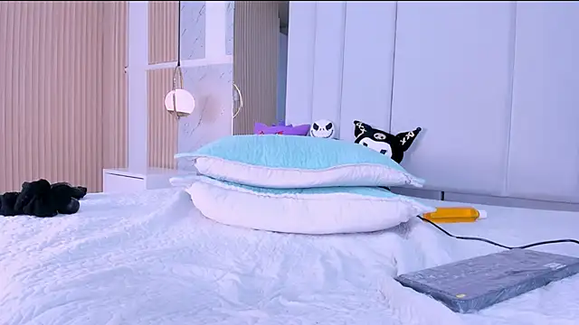 VesperVelvet webcam