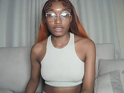 pinky_aura22 webcam