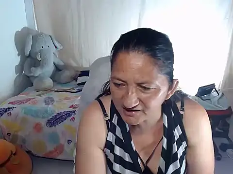 Lady_Dirty69 webcam