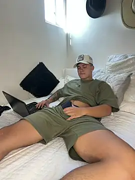 Christopher_strongg webcam