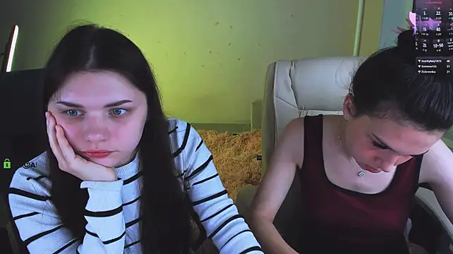 your_megan webcam