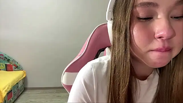 SalinaTurnbow webcam