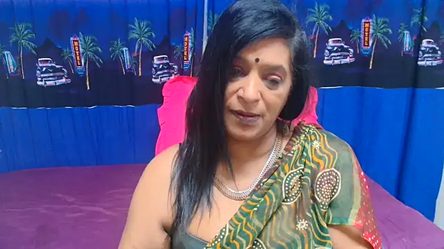 INDIANFUSION live cam on StripChat