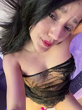 mahia_queen webcam