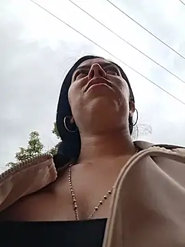 Luianna webcam