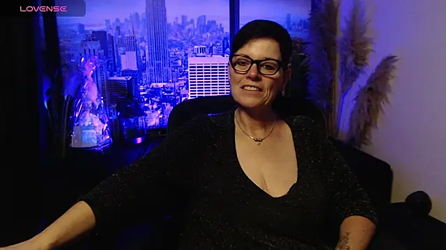 ninarandmann live cam preview