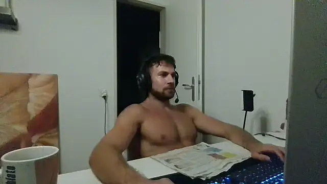alpha-hunk
