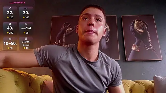 deivid_parker webcam