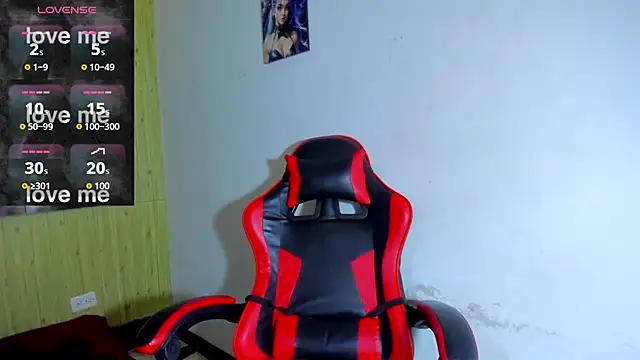 dolly_boob webcam