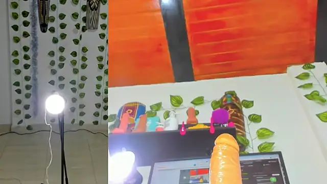 ailany_funny webcam