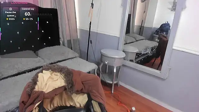 gaby_trent webcam