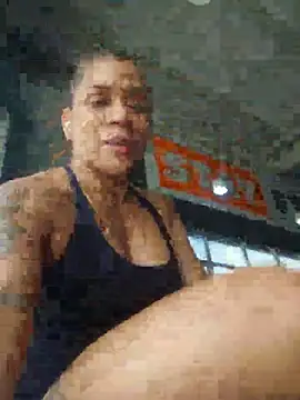 KarinRoss webcam