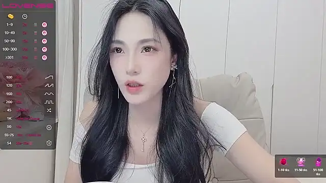 uuxiaocai webcam